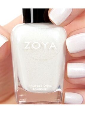 NEW Zoya “Genesis” Non-Toxic Nail Polish - Big 12 Free & Vegan - New & Unopened
